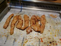 -新石器烤肉(无锡万象城店)
