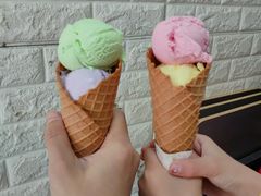 -成裕雪糕店(士多店)