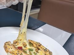 -土耳其卡巴布清真餐厅(西安店)