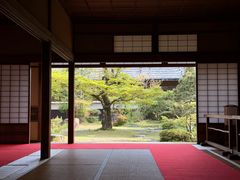 -高山阵屋