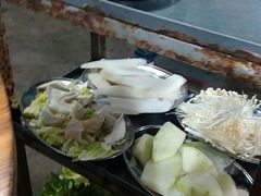 -金瑶池·猪肚鸡·传统冬瓜盅(20年白沙店)