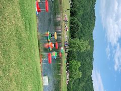 -玉渡山风景区-售票处