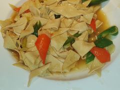 -北院·果木烤鸭·25年东北菜(创意产业园店)