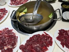 -陈记顺和潮汕牛肉火锅(韩江路店)