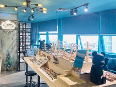-Trend1881视光·蔡司视觉(领展广场店)