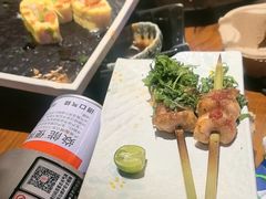 -白石的深夜食堂(济南万象城店)