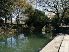-桂林灵渠景区