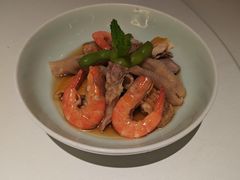 -荣兴酒家(徐家汇店)