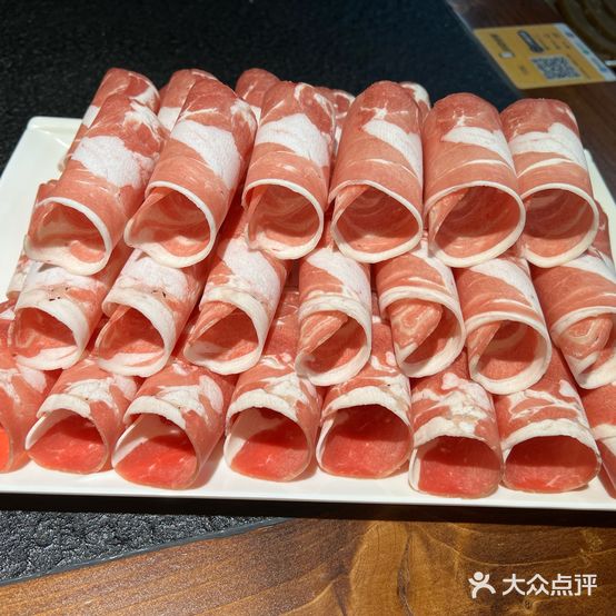 老来涮肉炭火铜锅(孟营店)