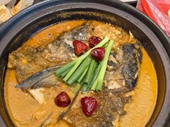 -红胖胖龙虾王·本地菜