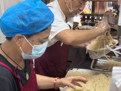 -马国庆蒸面(鼓楼街店)