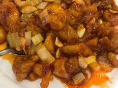 -玉华台饭庄(裕中西里小区店)