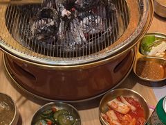 -闻老头·菊花炭烤肉(D11店)