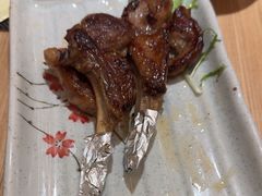 -德川家日本料理(中关村寰太大厦店)