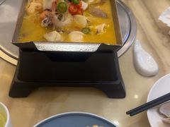 -锦粤宫·精致粤菜(深圳北站店)