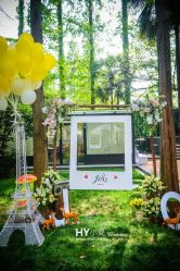 -HY小曼wedding·TOPYOUNG团队