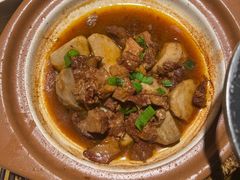 -老阿爸鲜鱼土菜(昆山花桥店)