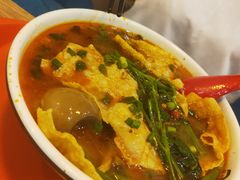 -螺小胖柳州螺蛳粉(钟楼总店)