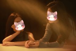 -幺幺BABY婚纱摄影