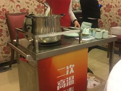 -肥肥小厨(咸阳路店)
