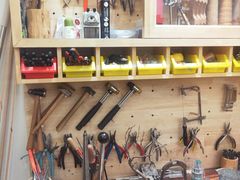 -三千·银饰木艺体验订制