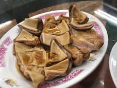 -香港蓮香樓(中環店)