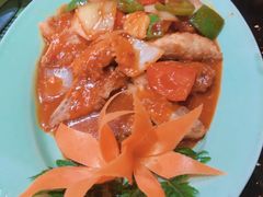 -Lam Vien Restaurant