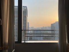 -上海漕河泾万丽酒店