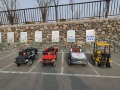 -西部长青自然儿童乐园