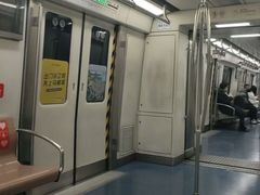 -刘家窑(地铁站)