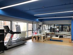 -N1 健身·普拉提·综合馆(嘉美中心店)
