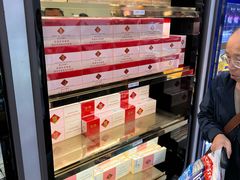 -日上免税店(三径路t3店)