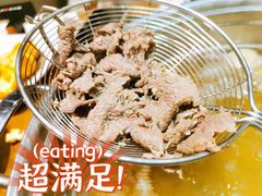 -你好牛火锅 头牌无花果鸡(海上传奇店)