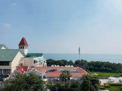 -青岛海景花园大酒店