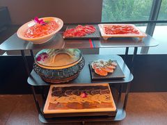 -宽来火锅(来福士广场店)