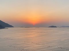 -北岐滩涂