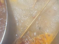 -佰人王串串香火锅(洋珠巷店)