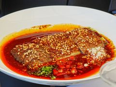-小河盐帮·私家菜·烤鸭(三元桥·霄云路店)