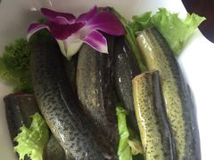 -重庆德庄火锅(体育中心店)