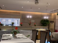 -香蜜轩·粤菜·宴会(世界之窗店)