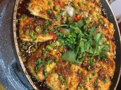 -李不管把把烧(合肥总店)