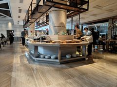 -华信天港禧悦酒店·浩自助餐厅(宁波奉化万达广场店)