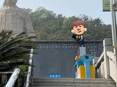 -青礁慈济宫