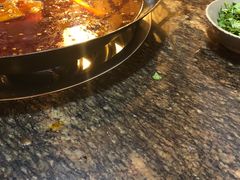 -星鸿社重庆老火锅(燃灯寺分店)