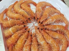 -花间酒庭院餐厅(谷山店)