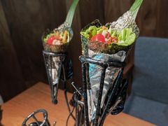 -菩提素素食餐厅(晶郦馆店)