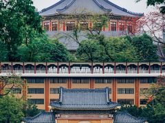 -广州中山纪念堂