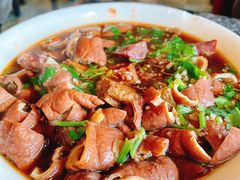 -二姐卤煮(南十里居店)