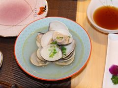 -割烹旭日本料理(龙湖狮山天街店)