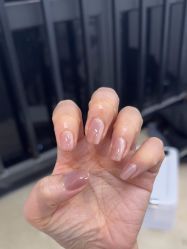 -美画轻奢美甲美睫